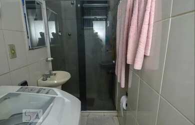 Imagem 9: Apartamento para Aluguel - Copacabana, 1 Quarto, 37 m2