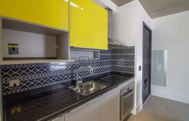 Imagem 11: Apartamento Locação Chácara Santo Antônio 74 m² 2 Dormitórios