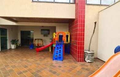 Imagem 7: Apartamento com 3 dormitórios, 106 m² - venda por R$ 535.000,00 ou aluguel...