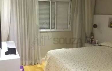 Imagem 6: Apartamento a Venda Santa Terezinha, 146 au , 3 suítes, varanda goumert, 3 vagas