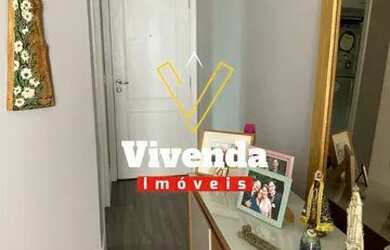 Imagem 7: Maravilhoso apartamento À venda - Bosque Tamboré