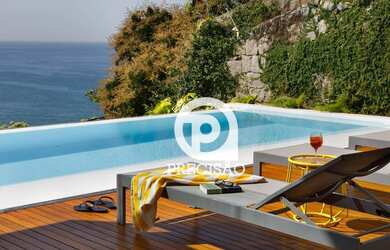 Imagem 9: Casa à venda, 800 m² por R$ 14.000.000,00 - Joá - Rio de Janeiro/RJ