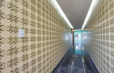 Imagem 8: Sobrado Anália Franco para fins Comercial ou residencial