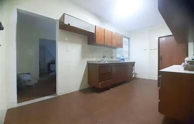 Imagem: O apartamento possui 3 Dormitórios, 3 Banheiros, 105m² de