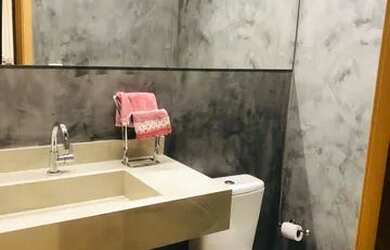 Imagem 7: Hit Marista- Mobiliano. Piscina, Churrasqueira, Imóvel mobiliadoeAr-condicionado