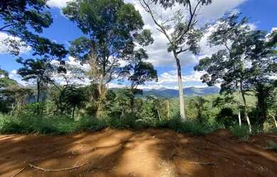 Imagem 2: Terreno à venda, 8848 m² por R$ 250.000 - Secretário - Petrópolis/RJ