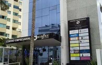 Imagem: O depósito possui 1 Vaga na garagem, 25m² de Área e está