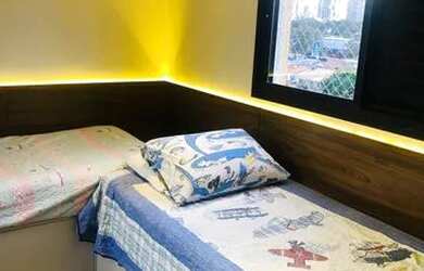 Imagem 12: Hit Marista- Mobiliano. Piscina, Churrasqueira, Imóvel mobiliadoeAr-condicionado