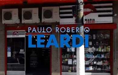 Imagem: O depósito possui 370m² de Área e está localizado em Pinheiros