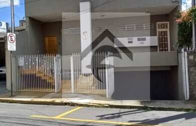 Imagem 2: SOBRADO À VENDA lt br gt CENTRO DE BRAGANÇA PAULISTA