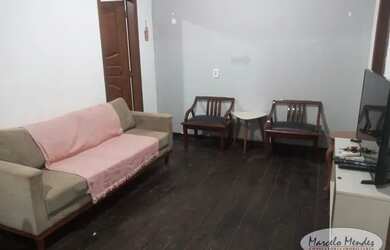 Imagem: A casa possui 2 Dormitórios, 2 Banheiros, 84m² de Área e