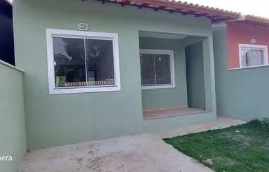 Imagem 2: Ótima casa com dois quartos à venda em Itaipuaçú, Maricá RJ