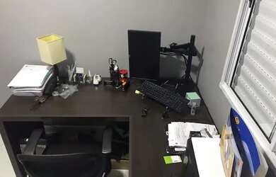 Imagem 10: Apartamento Residencial à venda, Jardim Santa Emília, São Paulo - AP1347