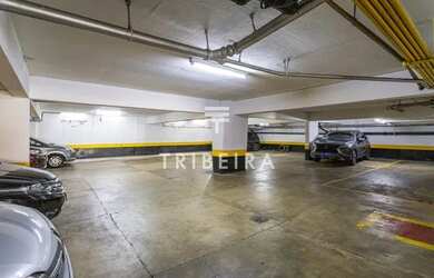 Imagem 15: Imóvel de 94m², com 3 dormitórios (sendo 1 suíte)