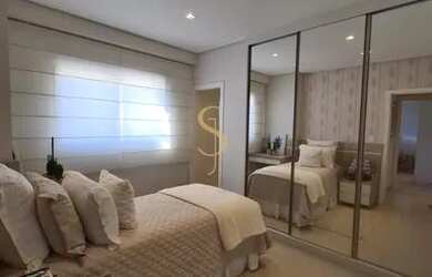 Imagem 10: IPÊS GARDEN RESIDENCIAL. Piscina, 120m² de Área, 3 Vagas na garageme3...