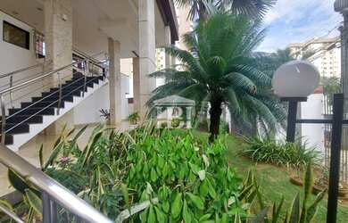 Imagem 13: Apartamento 4Q Jardim Goias