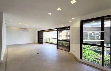 Imagem 16: Cobertura com 4 dormitórios, 420 m² - venda por R$ 15.000.000,00 ou...