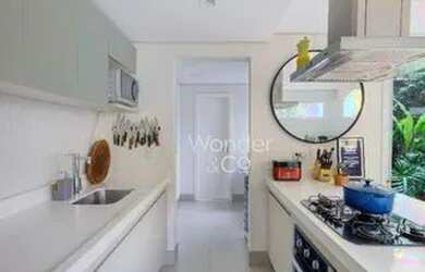 Imagem 13: Casa com 3 suítes, 150 m² - venda por R$ 2.900.000 ou aluguel por R$ 14.184/mês - Vila Olí