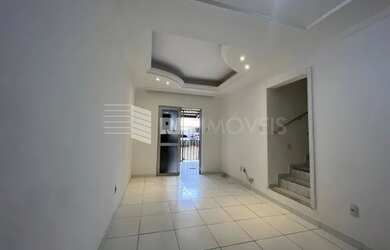 Imagem 13: CASA EM CONDOMÍNIO RESIDENCIAL em SALVADOR - BA, STELLA MARIS