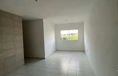 Imagem: O apartamento possui 3 Dormitórios, 1 Banheiro, 1 Vaga na garagem