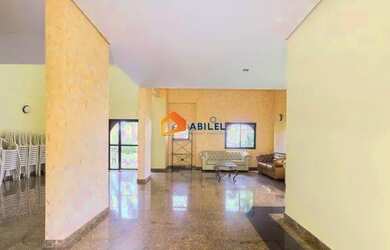 Imagem 4: Apartamento à venda, 3 quartos, 3 suítes, 3 vagas, Jardim Anália Franco - São Paulo/SP