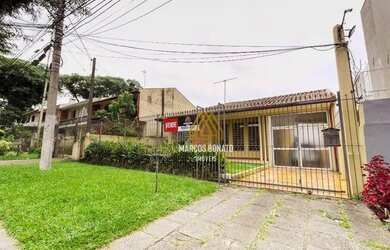 Imagem 3: Terreno ZR-3 no Água Verde, 537 m², à venda por R$ 1.500.000 - Curitiba/PR