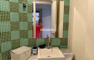 Imagem 6: Bem próximo da estação Brooklin do metrô da linha lilás