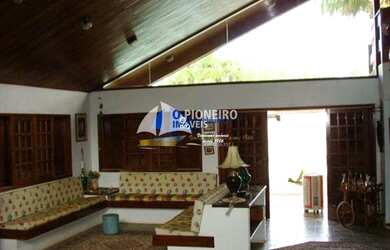 Imagem 13: Casa com 5 dormitórios, 450 m² - venda por R$ 4.000.000,00 ou aluguel...