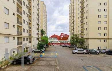 Imagem 7: Apartamento à venda, 50 m² por R$ 290.000,00 - Vila Moinho Velho - São...