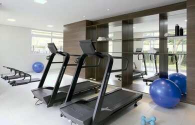 Imagem 10: APARTAMENTO RESIDENCIAL em São Paulo - SP, Saúde