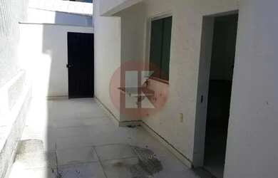 Imagem: O apartamento possui 2 Dormitórios, 2 Banheiros, 2 Vagas na