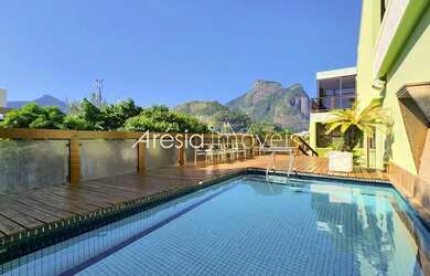 Imagem 3: Av. Monsenhor Ascâneo Jardim Oceânico - Barra da Tijuca