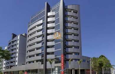 Imagem: O depósito possui 35m² de Área e está localizado em Centro