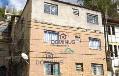 Imagem: O apartamento possui 2 Dormitórios, 1 Banheiro, 70m² de Área