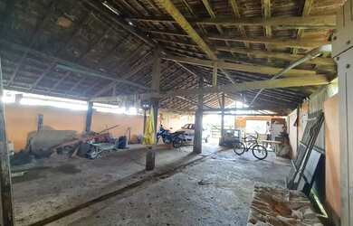 Imagem 10: Fazenda com 53 alqueires na Região dos Lagos, frente para o asfalto