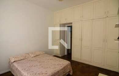 Imagem 3: Apartamento para Aluguel - Copacabana, 1 Quarto, 27 m2