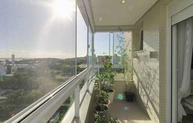 Imagem 4: Apartamento em Tristeza. Churrasqueira, Imóvel mobiliado, 128m² de Áreae2...