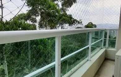 Imagem 16: Apartamento com 3 dormitórios, 224 m² - venda por R$ 2.650.000 ou aluguel por R$ 14.000/mê