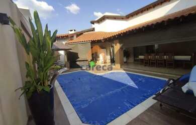 Imagem 4: Casa em Condomínio para Venda em São José do Rio Preto, Residencial...