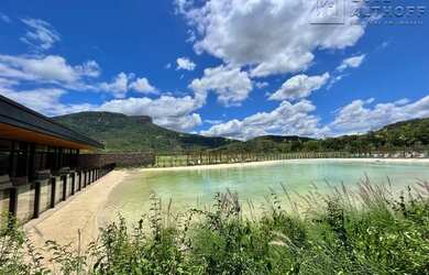 Imagem 14: Terreno Fase 1 Condomínio Reserva da Pedra à venda - Pedra Branca, Palhoça/SC