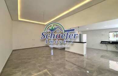 Imagem 6: Casa de condomínio para venda possui 275 metros quadrados com 3 quartos