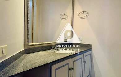 Imagem 8: Flat com vista panoramica para baia de guanabara!