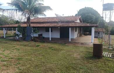 Imagem 8: Chácara de 3 alq. Em Nazário Go. 1.400.000 pega apto em Goiania