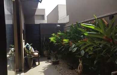 Imagem 6: Casa Village Damha III Rio Preto, aceita financiamento/trocas menor valor