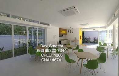 Imagem 13: 2 dormitórios, 5º andar . na ponta negra