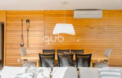 Imagem 11: Sobrado à venda, 5 quartos, 5 suítes, 2 vagas, Condomínio La Plage...