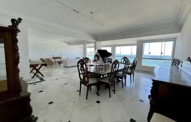 Imagem 4: Cobertura de alto padrão a venda na Av. Atlnântica