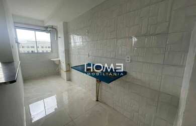 Imagem 9: Apartamento com 2 dormitórios à venda, 46 m² por R$ 159.000,00 - Santa...