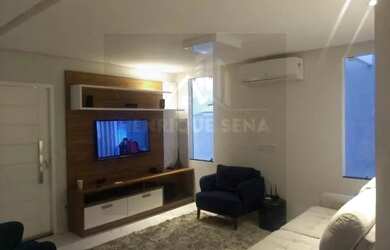 Imagem 3: ALUGO EXCELENTE CASA NO CONDOMÍNIO BLUE GARDEN NA NOVA SÃO PEDRO SÃO...