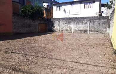 Imagem: O terreno possui 220m² de Área e está localizado em Novo